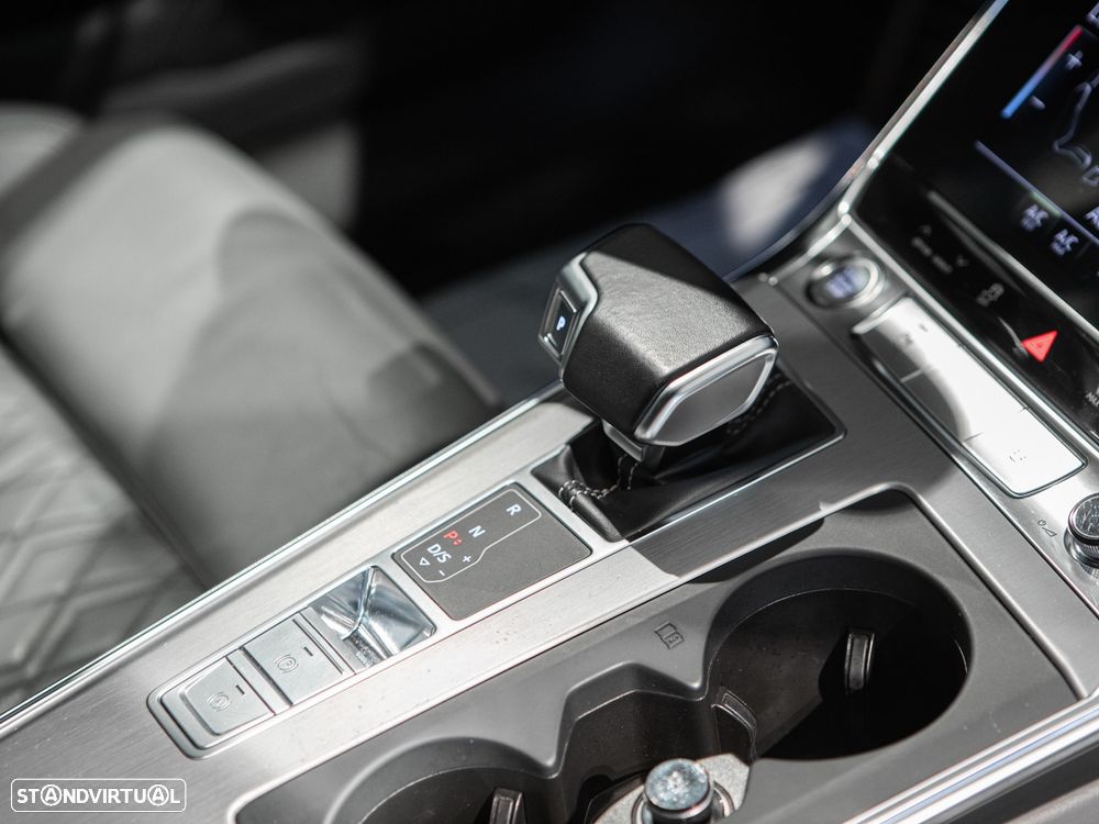 Audi A6 40 TDI S tronic - 38