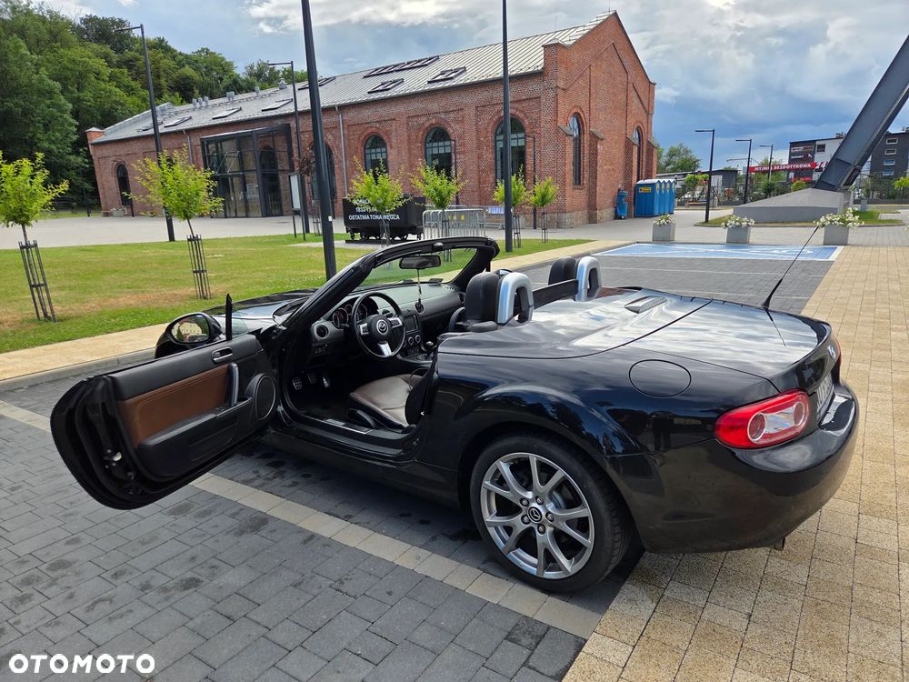 Mazda MX-5 1.8 MZR Roadster Coupe Kenko - 5