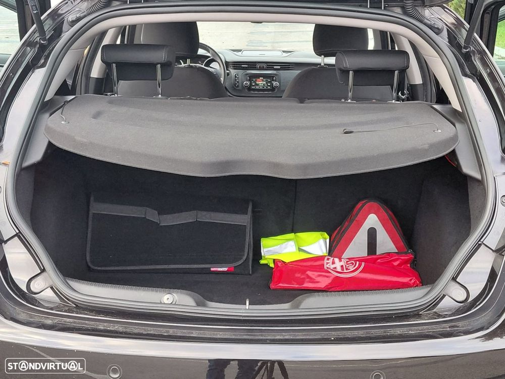 Alfa Romeo Giulietta 1.6 JTDm Super - 21