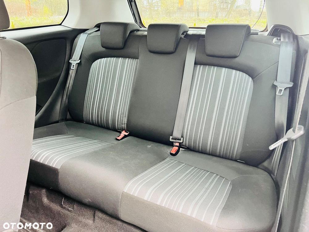 Fiat Punto Evo 1.2 8V Active Start&Stop - 26