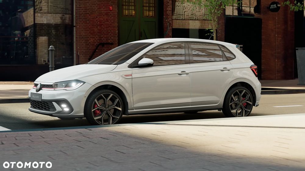 Volkswagen Polo 2.0 TSI GTI DSG - 6