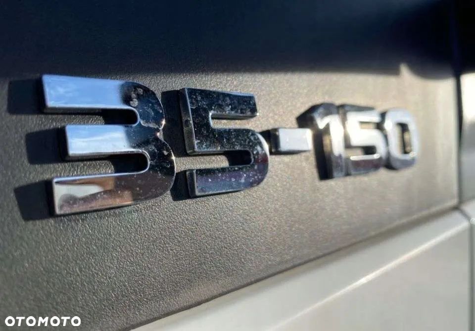 Iveco Daily 35 C15 Kontener 4.4m - 23