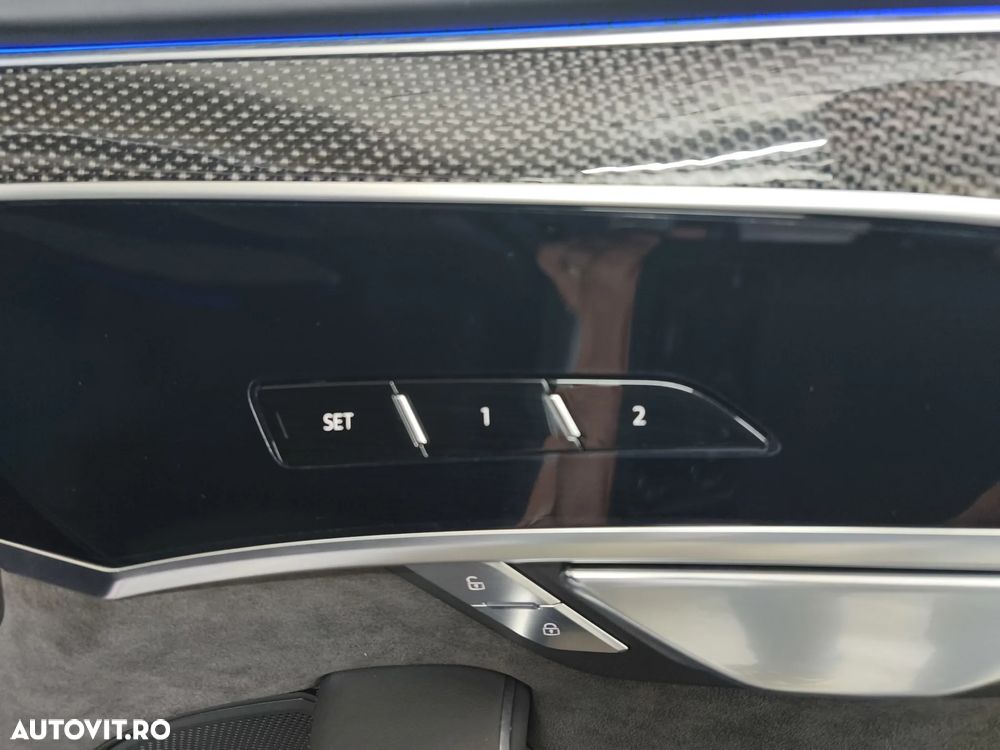 Audi S8 4.0 TFSI quattro Tiptronic - 25