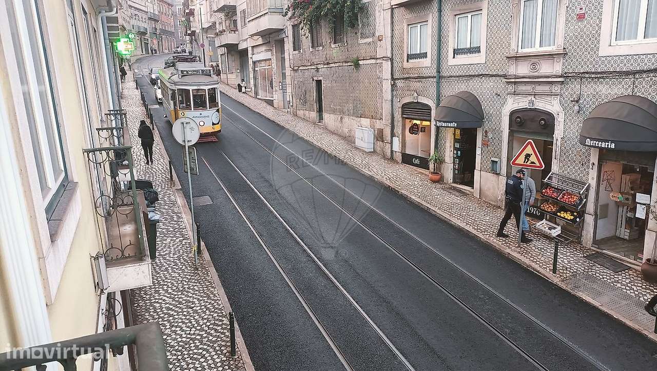 Apartamento T3 para arrendamento - Grande imagem: 2/20