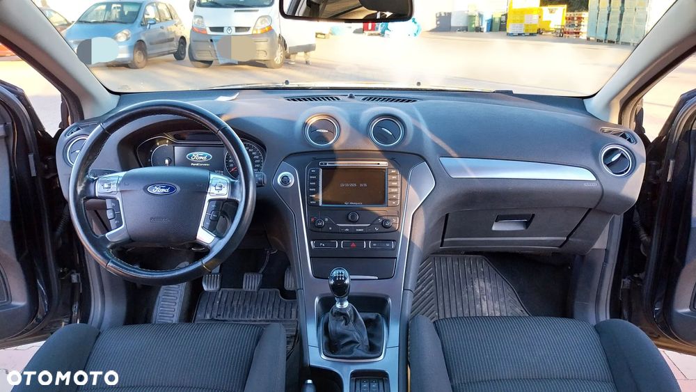 Ford Mondeo 1.6 TDCi Business Edition - 12