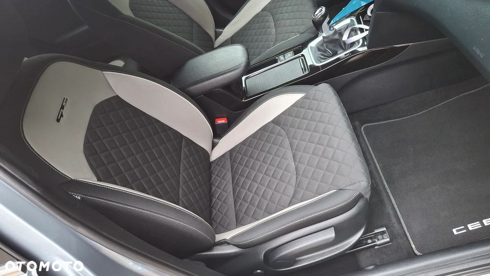 Kia Ceed 1.0 T-GDI ISG GT Line - 17
