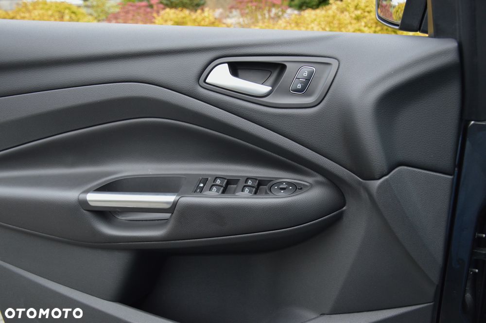 Ford Kuga 1.5 EcoBoost 4x4 ST-Line - 14