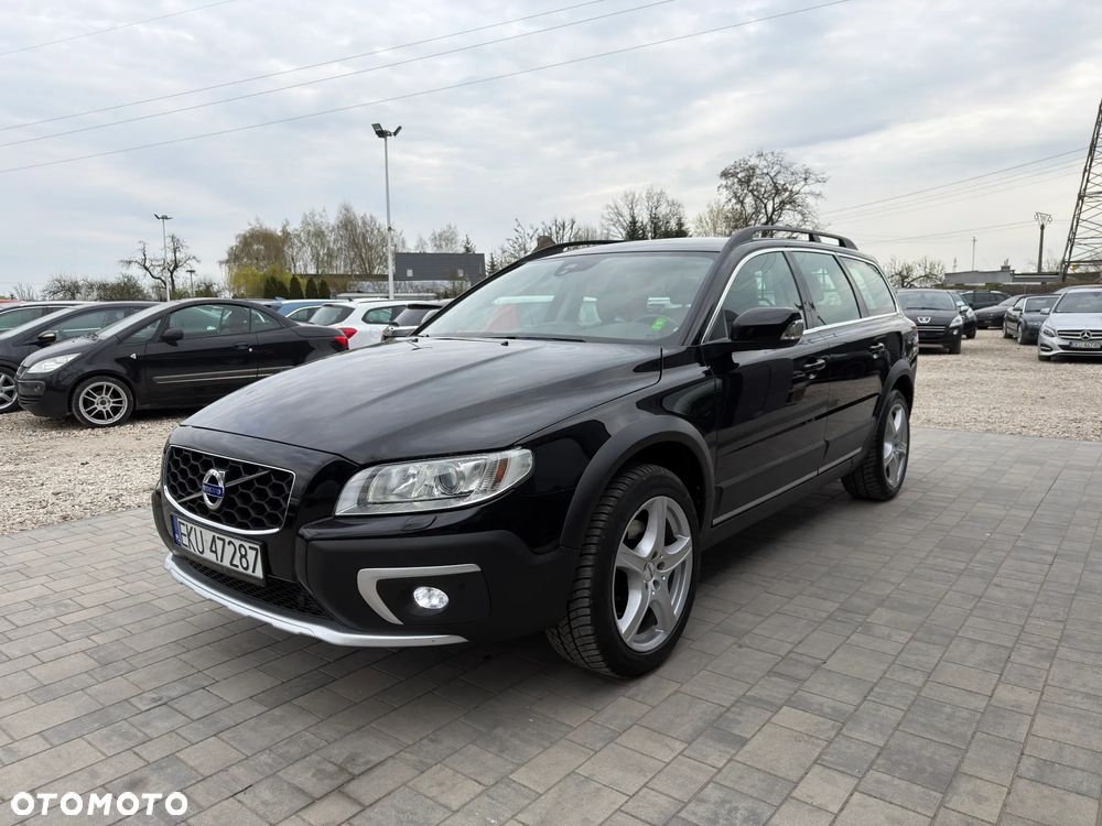 Volvo XC 70 ver-d4-drive--e-dynamic-momentum - 16