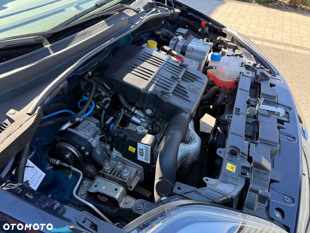 Fiat Punto 1.2 Easy - 15