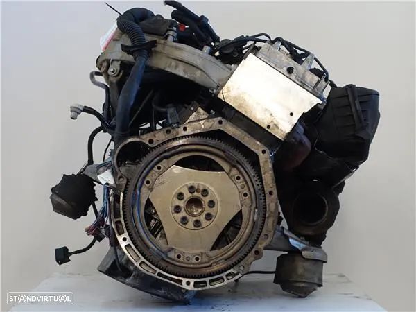 Motor 612967 MERCEDES 2.7L 170 CV - 3