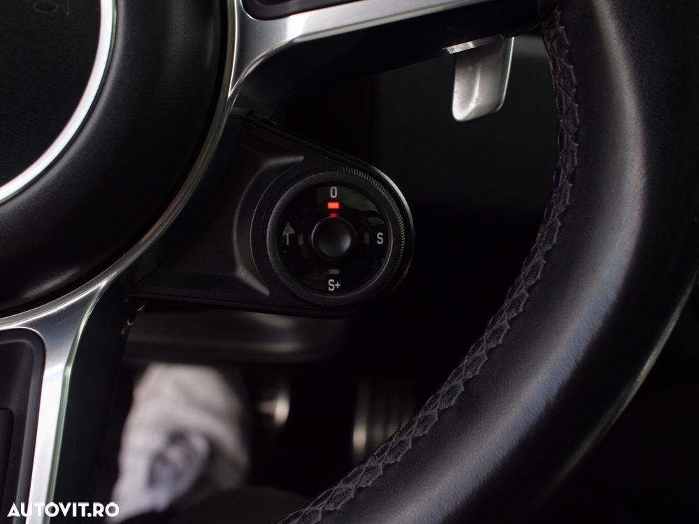 Porsche Cayenne - 11
