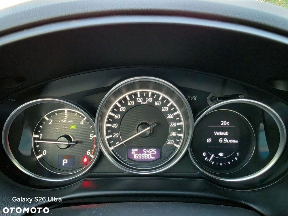 Mazda CX-5 - 37
