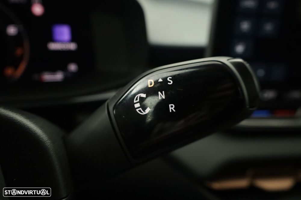 Cupra Terramar 1.5 e-Hybrid DSG - 18