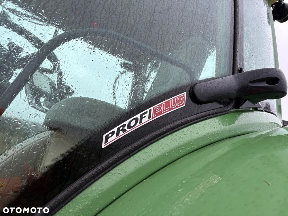 Fendt 722 Vario TMS Profi Plus TUZ GPS TUZ 720, 724 - 13