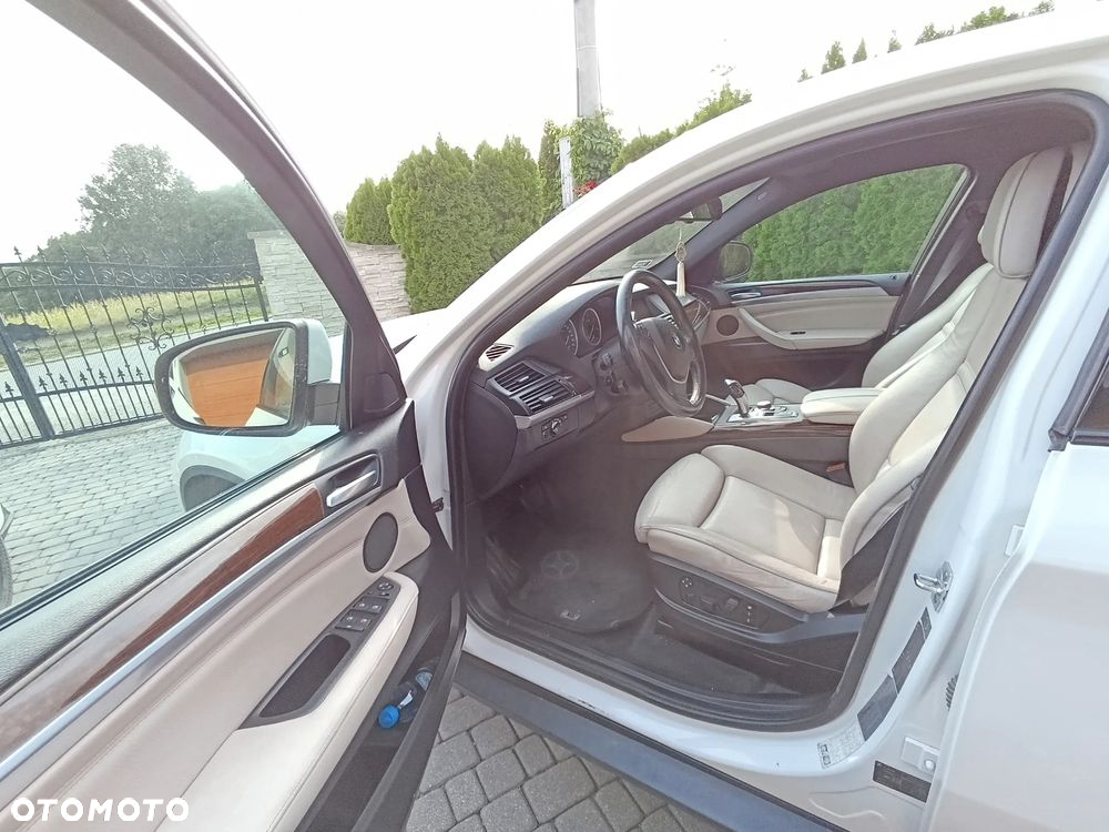 BMW X6 35d xDrive - 34