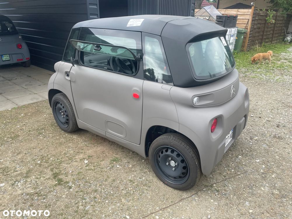 Citroën Ami - 9