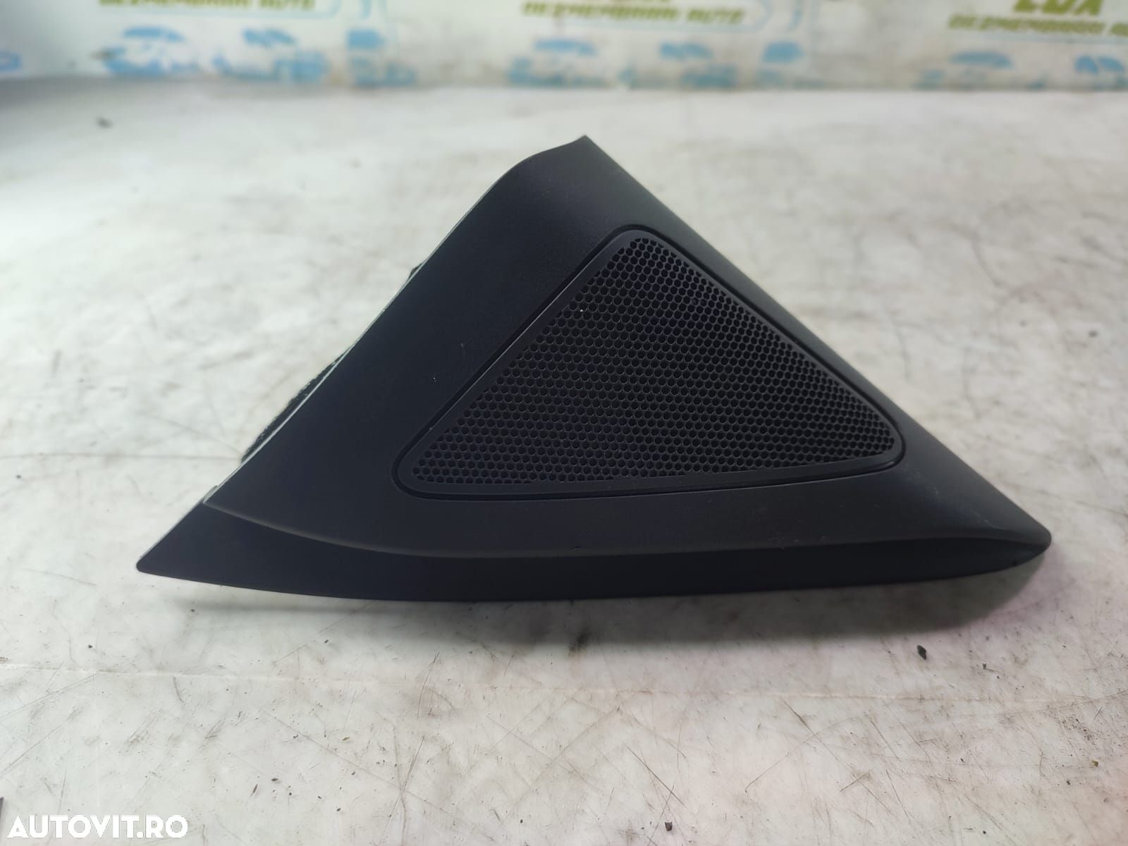 Tweeter stanga fata 87650-1H030 Kia Ceed 1 [facelift] [2010 - 2012] 1 - 1