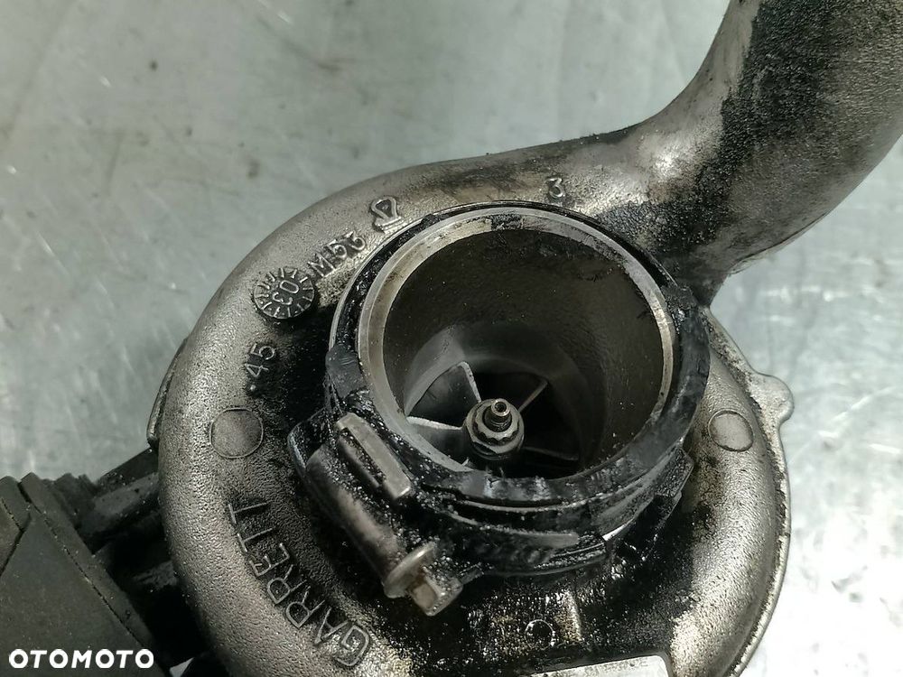TURBINA RENAULT LAGUNA II LIFT 8200271823 2.0 DCI - 5