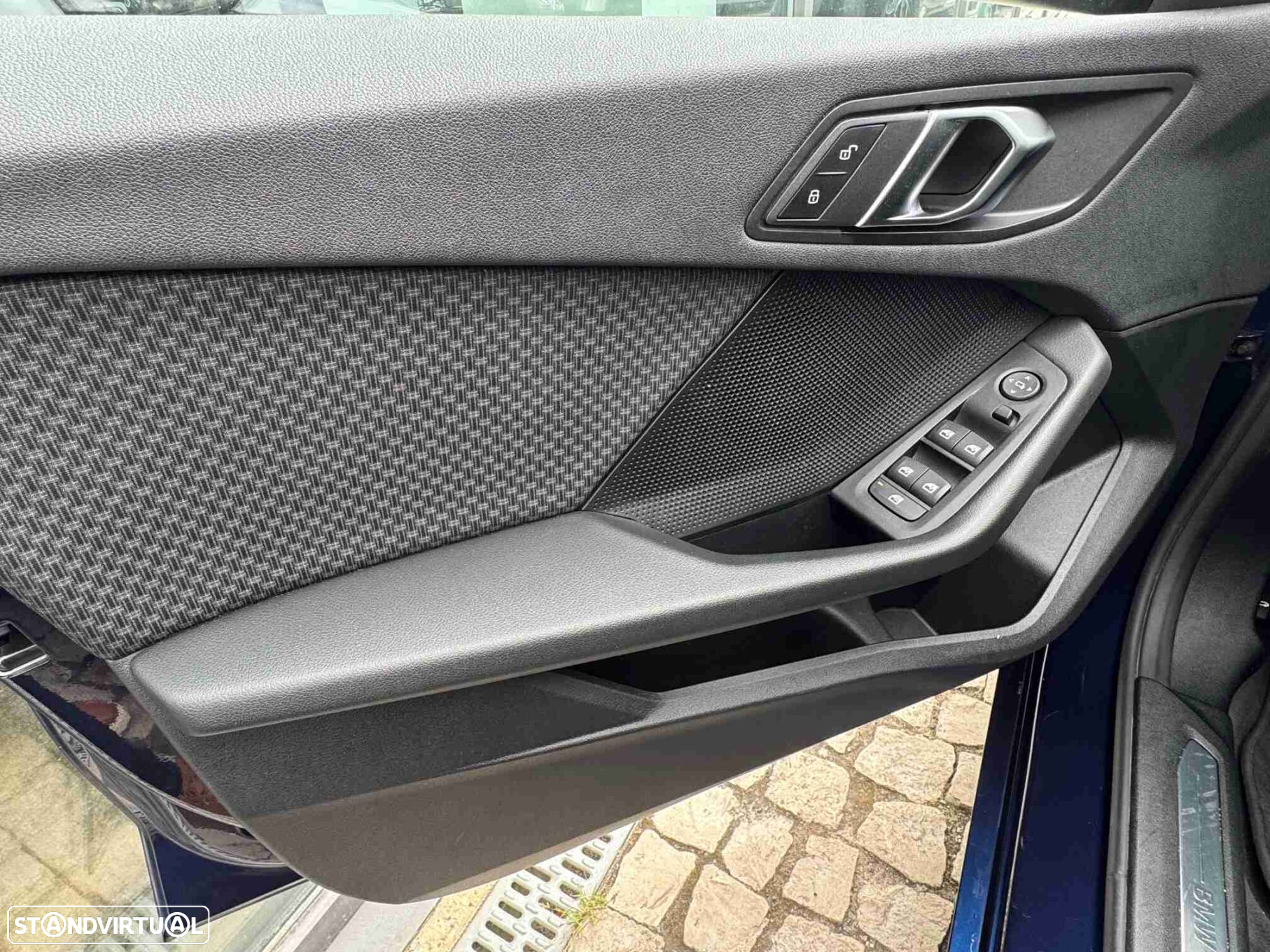 BMW 116 d Advantage - 7