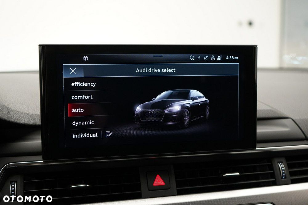 Audi A5 Sportback - 29