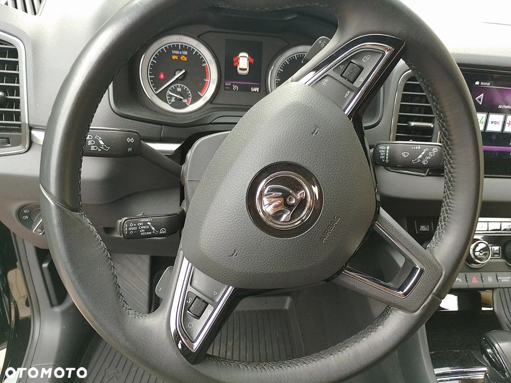 Skoda Karoq 1.5 TSI ACT 4x2 Ambition DSG - 17