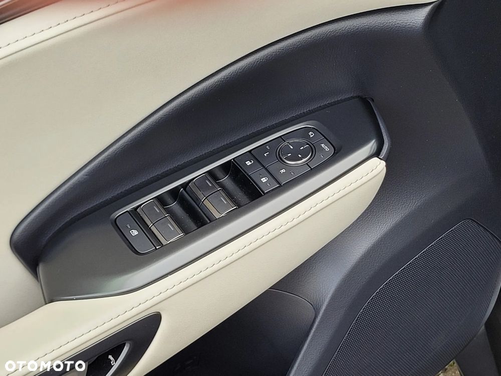 Lexus LBX 1.5 Hybrid Elegant - 27