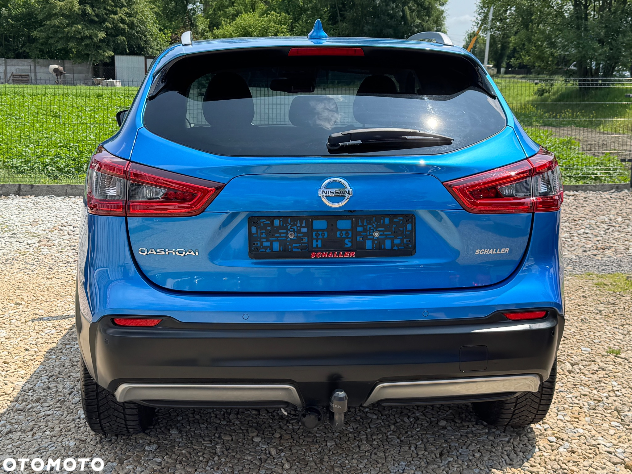 Nissan Qashqai - 6