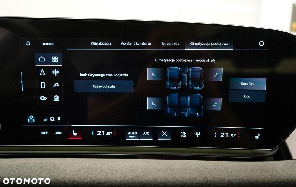 Audi A6 Sportback e-tron - 36