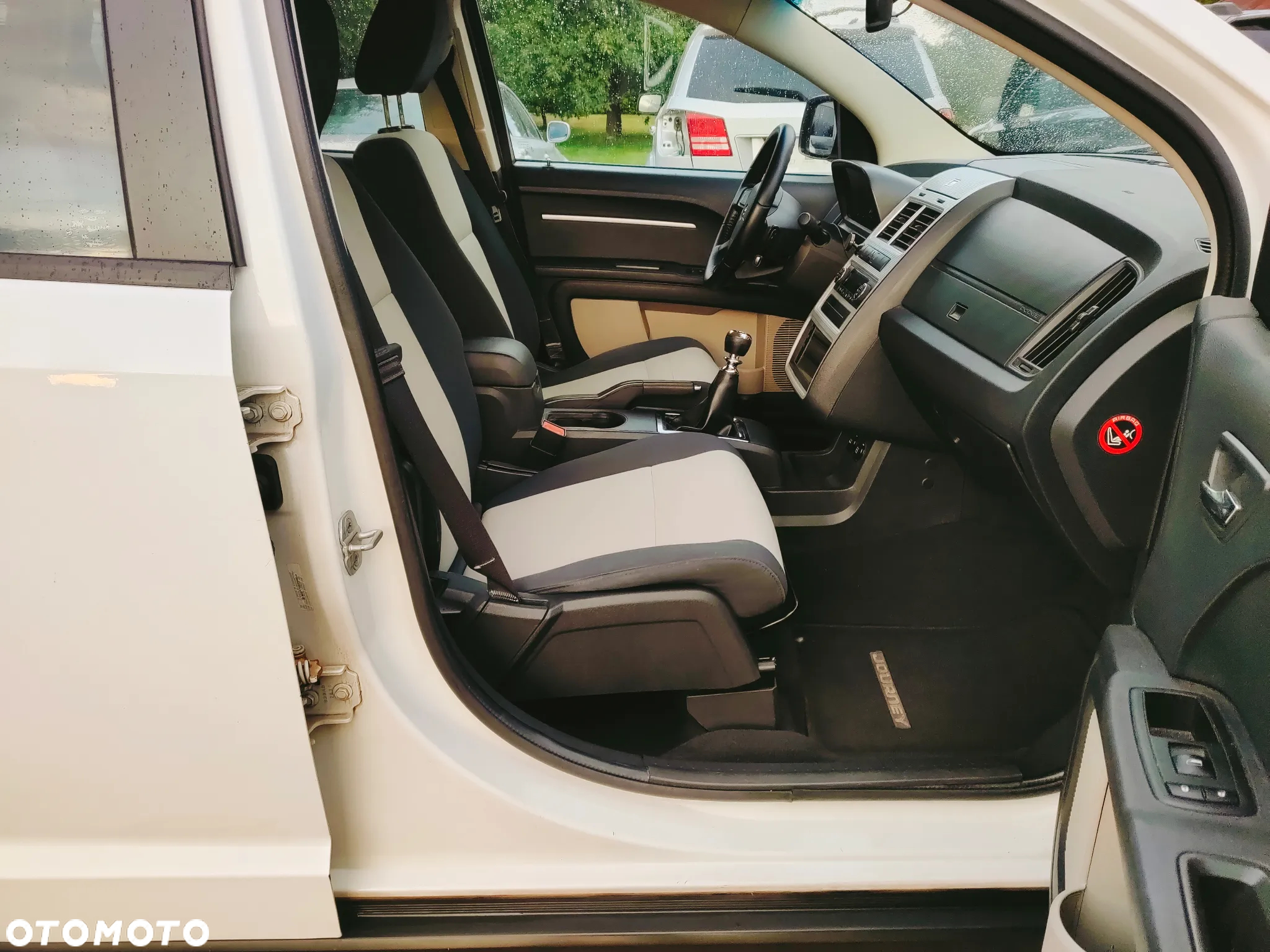 Dodge Journey 2.0 CRD SXT - 18