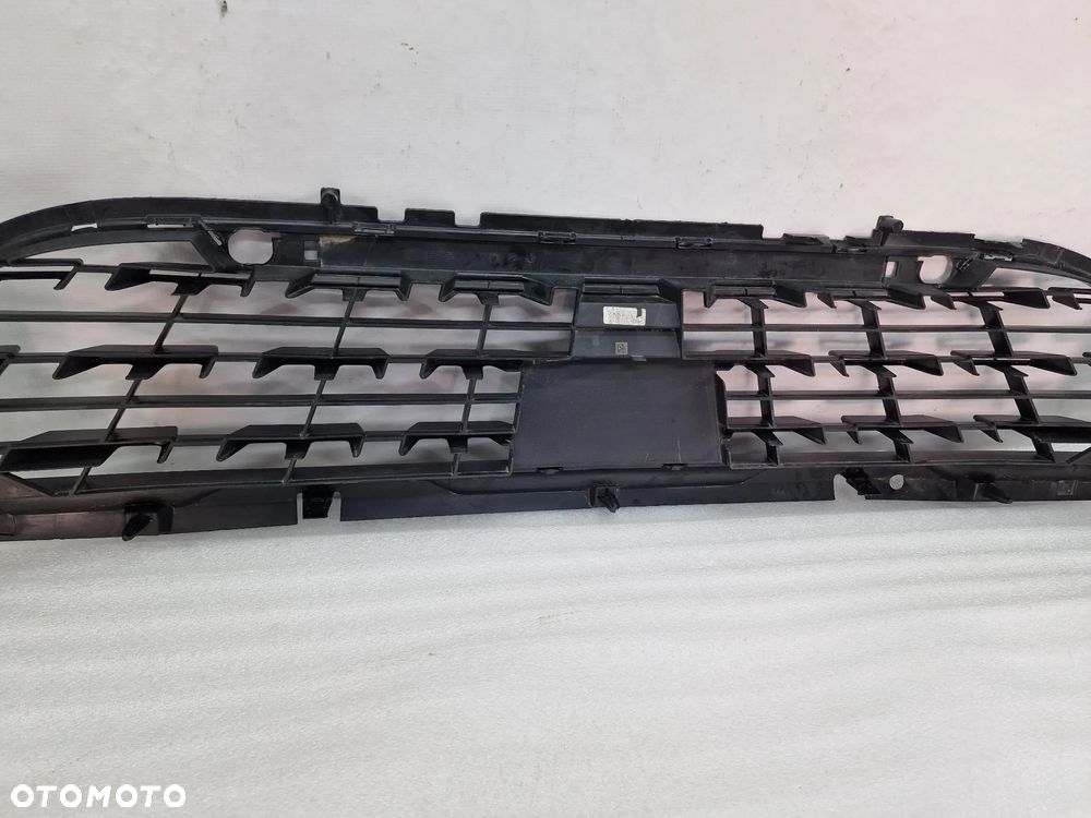 RENAULT CAPTUR II 19- SPOJLER / DOKŁADKA POD ZDERZAK PRZEDNI PRZÓD , NR 620260503R , NR AUKCJI DT724 - 13