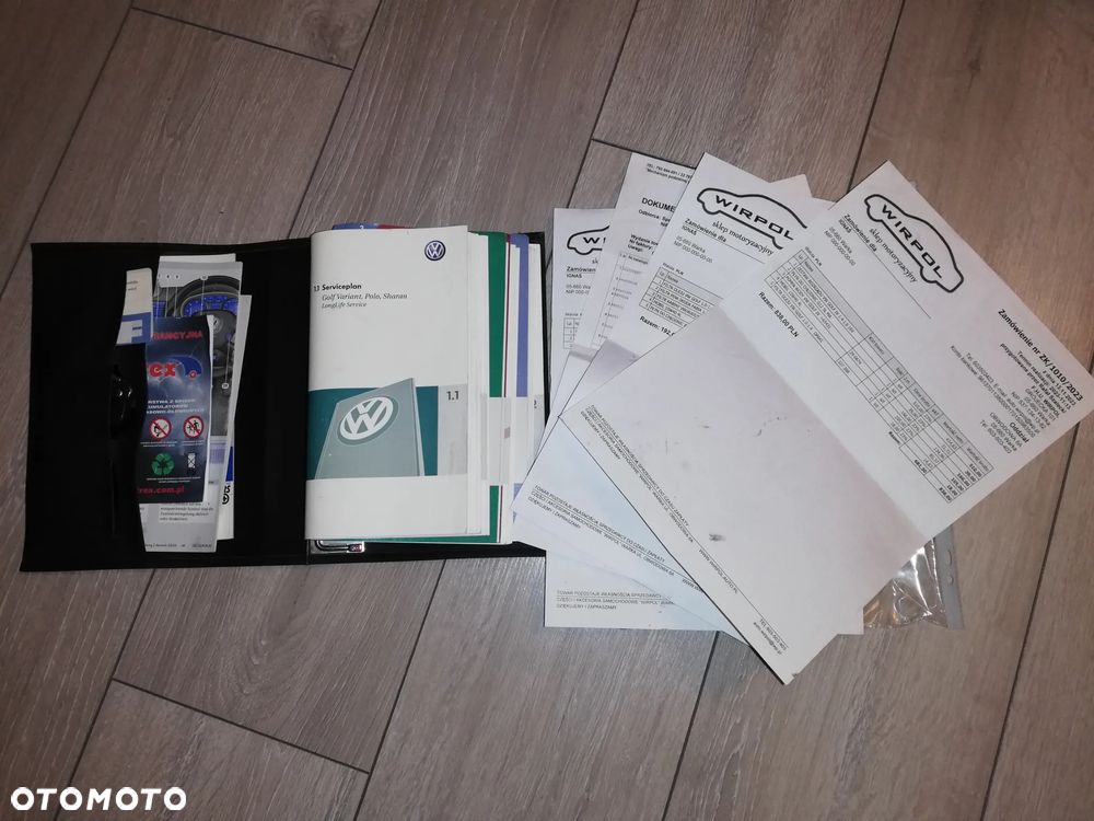 Volkswagen Polo - 9