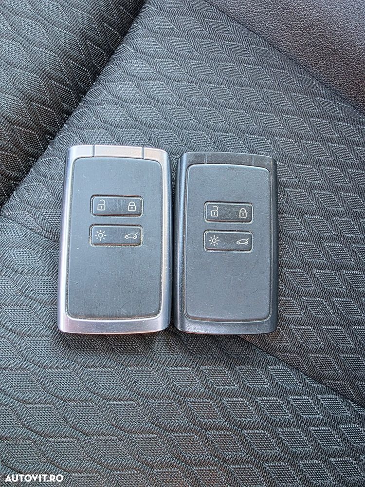 Renault Kadjar BLUE dCi 4X4 Intens - 11