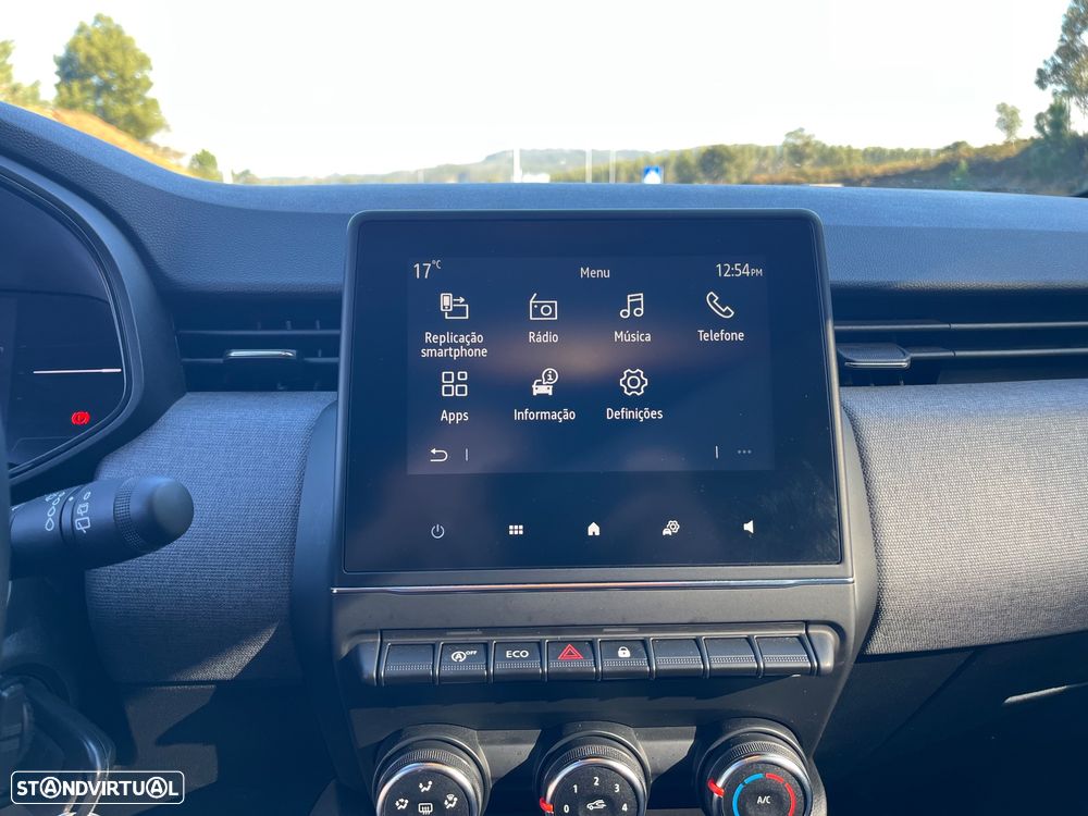 Renault Clio 1.5 Blue dCi Limited - 20