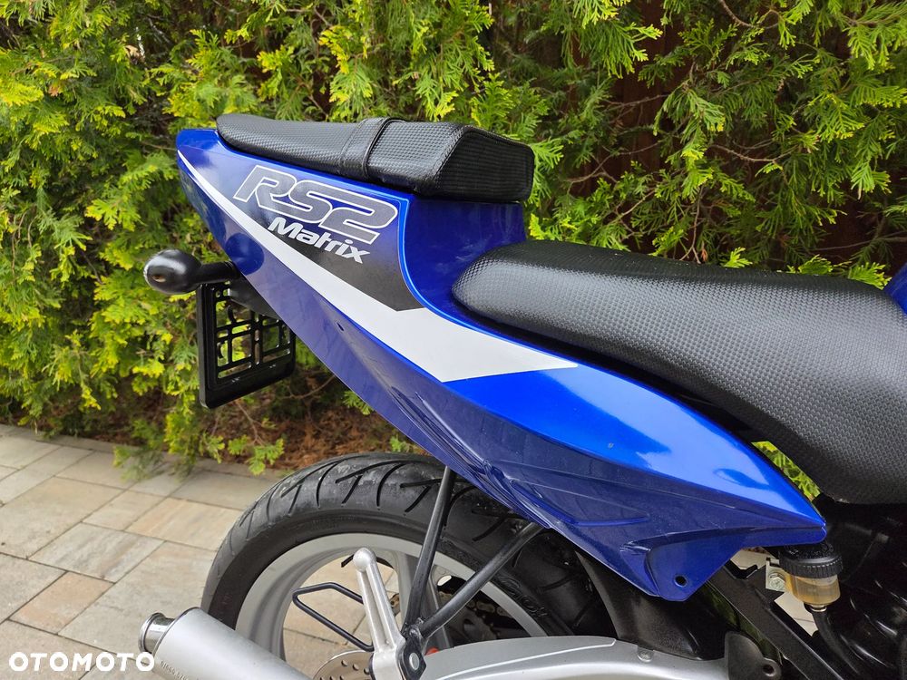Rieju RS2 - 19