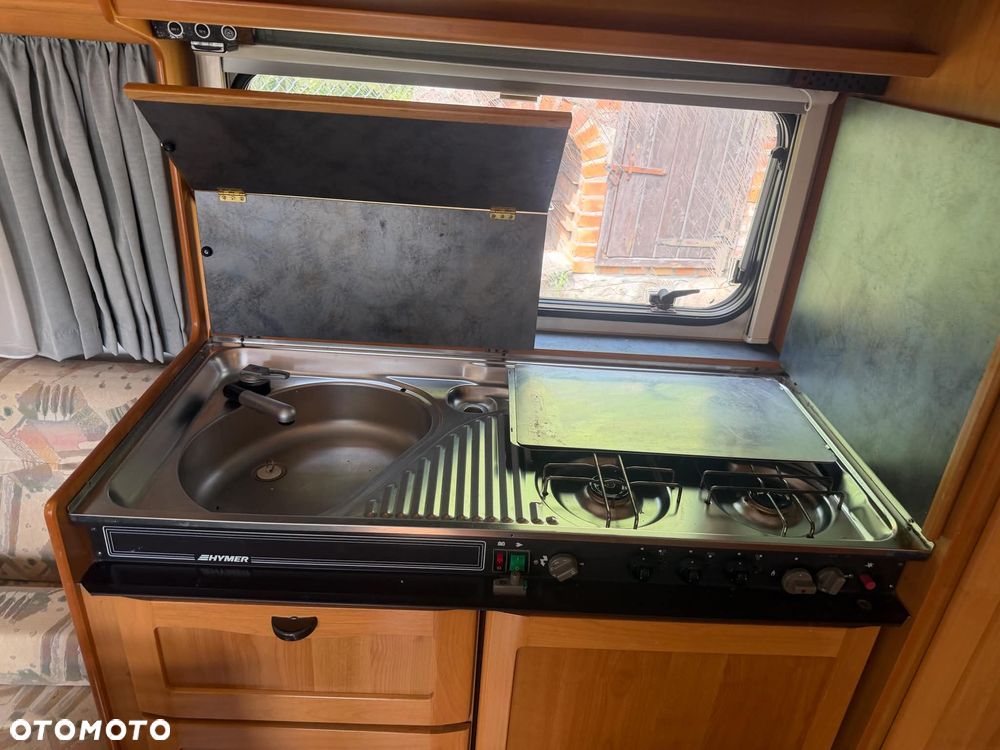 Hymer-Eriba 532 - 16