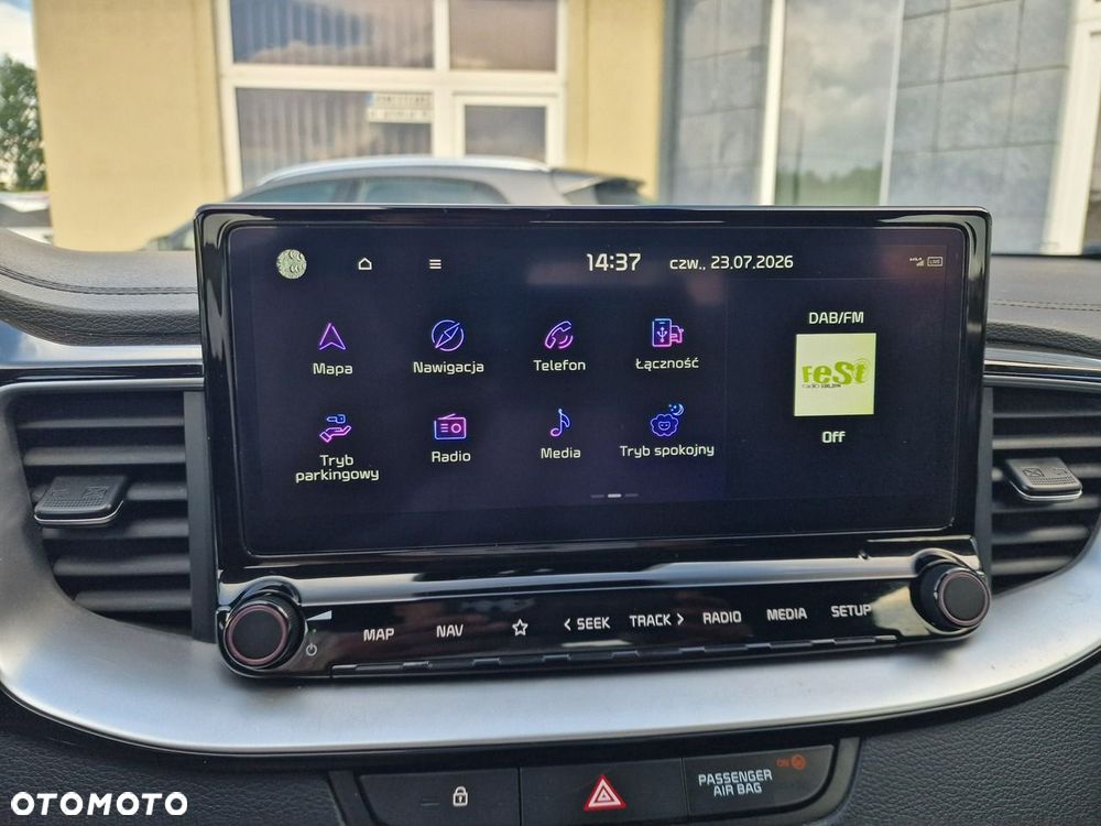 Kia XCeed 1.5 T-GDI Business Line - 30