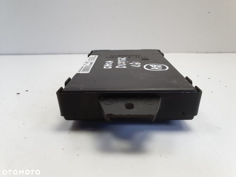 Renault TWIZY MODUŁ STEROWNIK komputer 8201068825 - 6