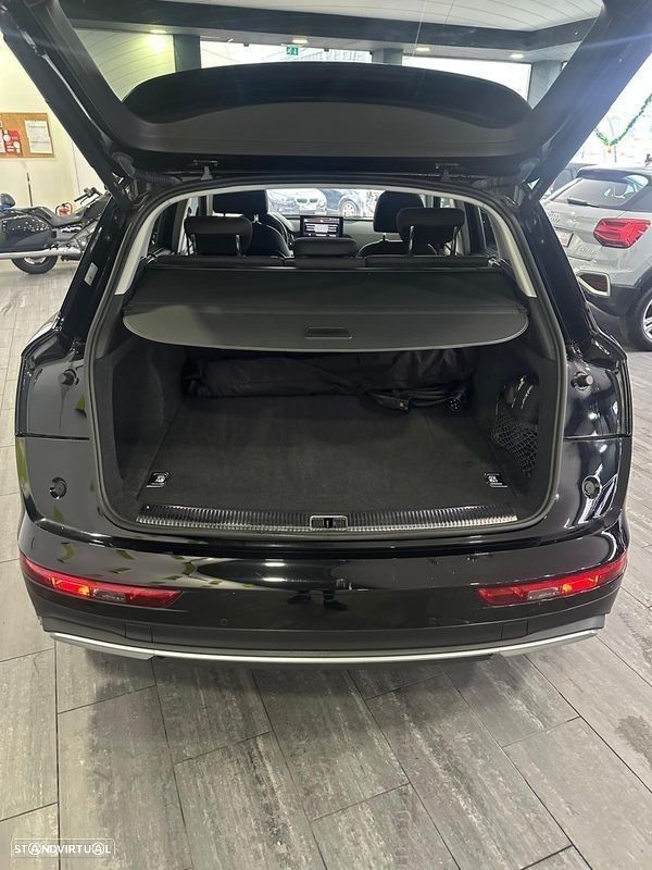 Audi Q5 50 TFSIe quattro S tronic - 8