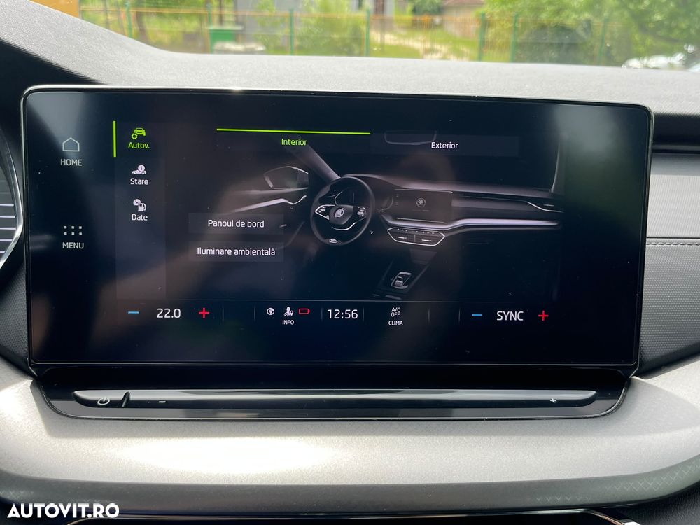 Skoda Octavia 2.0 TDI DSG Ambition - 17