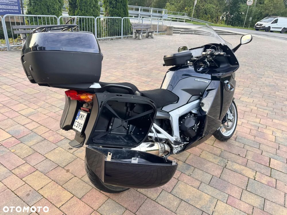 BMW K - 10