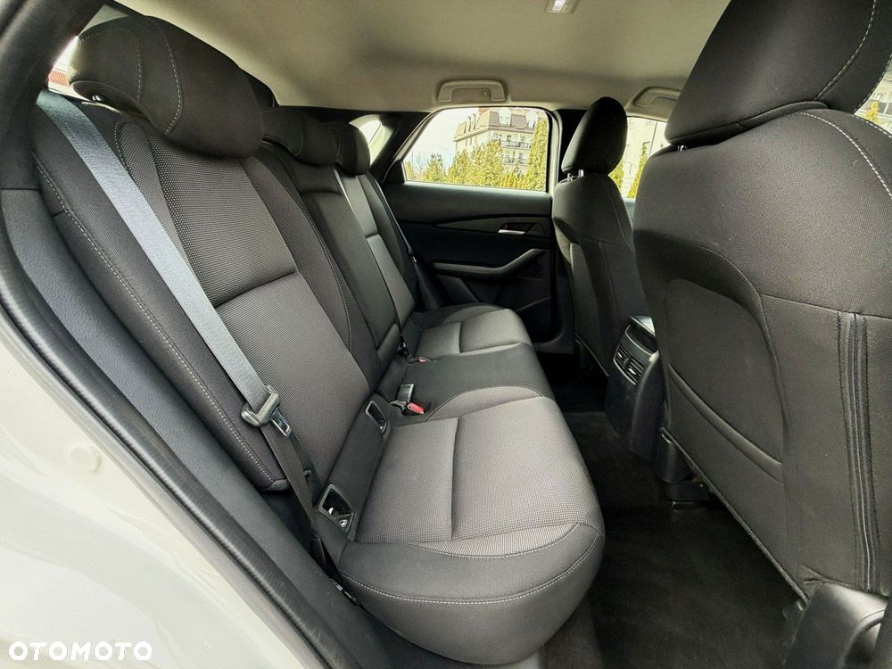 Mazda CX-30 e-SKYACTIV-G 2.0 M HYBRID 150 DRIVE - 23