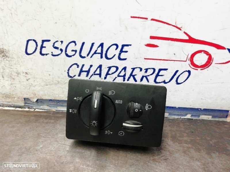 COMANDO LUZES FORD FOCUS C-MAX 2005 - - 3