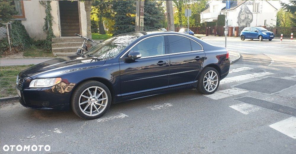 4x Felgi 17 m.in. do VW Golf Passat CC Touran Octavia Superb - B1059 (LU561) - 5