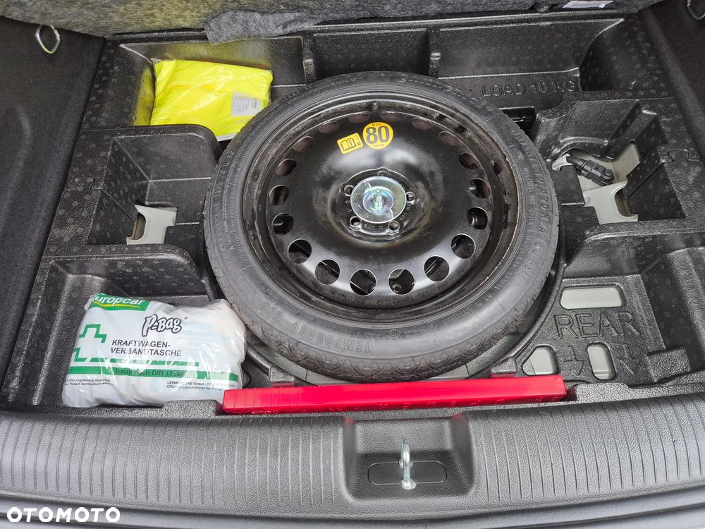 Opel Astra - 19