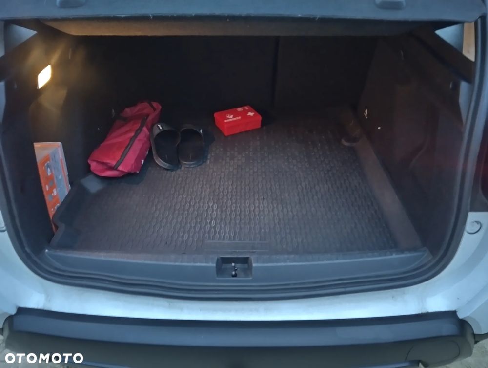 Dacia Duster 1.0 TCe Expression - 11