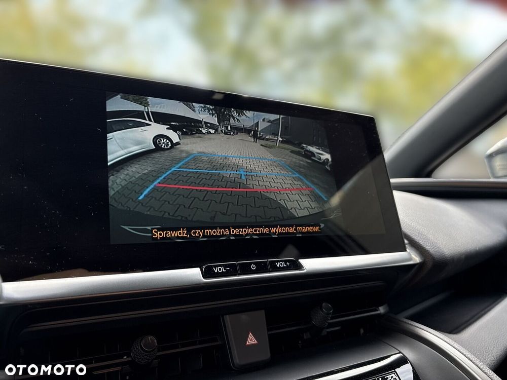 Toyota C-HR 1.8 Hybrid Style - 24