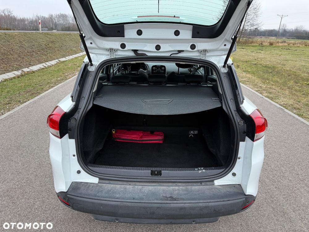 Renault Clio 1.5 dCi Energy Alize - 18