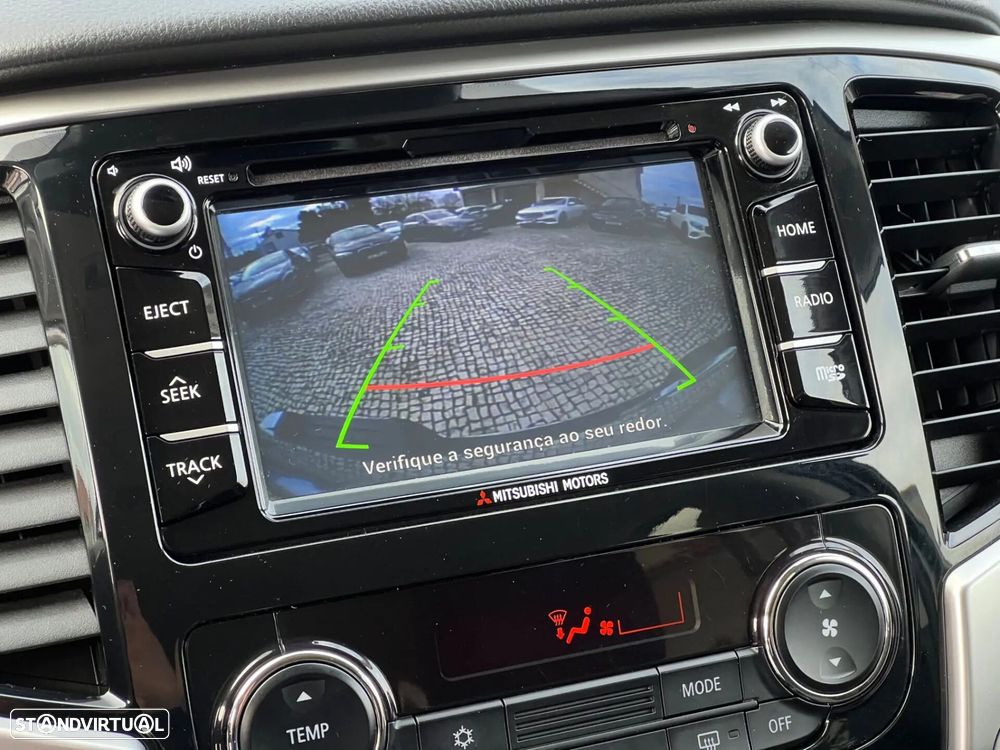 Mitsubishi L200 2.3 DI-D Strakar Space Cab Intense 4WD - 20