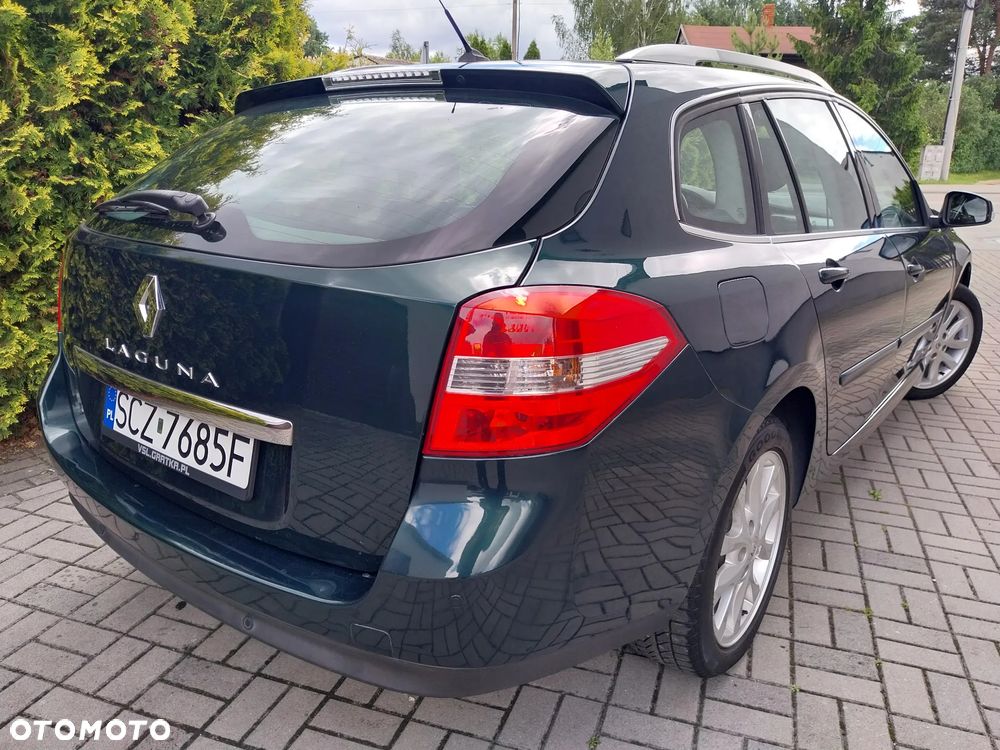 Renault Laguna 2.0 16V Dynamique - 26
