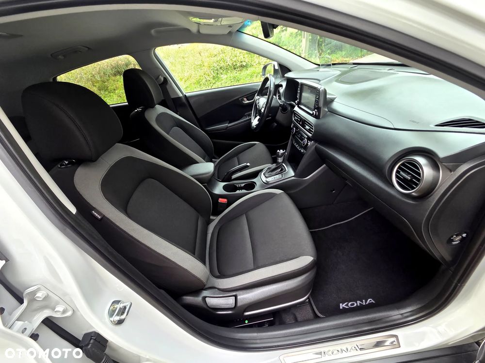 Hyundai Kona 1.6 CRDi DCT Premium - 25